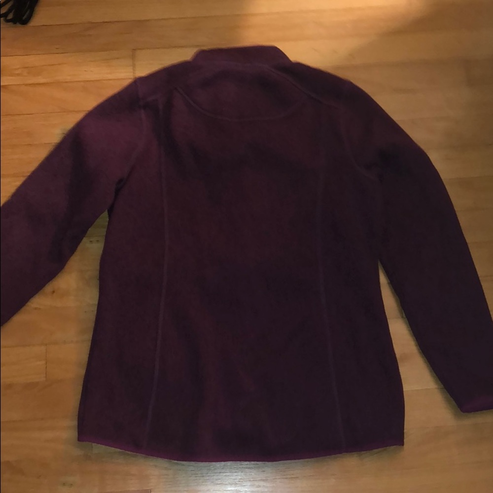 ll bean jacket - Picture 4 of 4